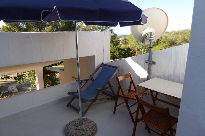 'Luciana' mit Wasserblick - foto 35