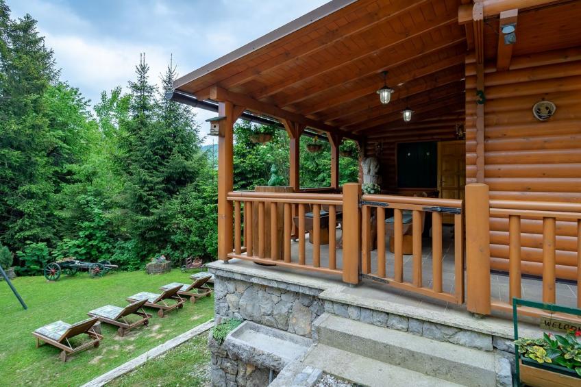 IDEAL FÜR FAMILIEN, PAARE UND NATURLIEBHABER - foto 14