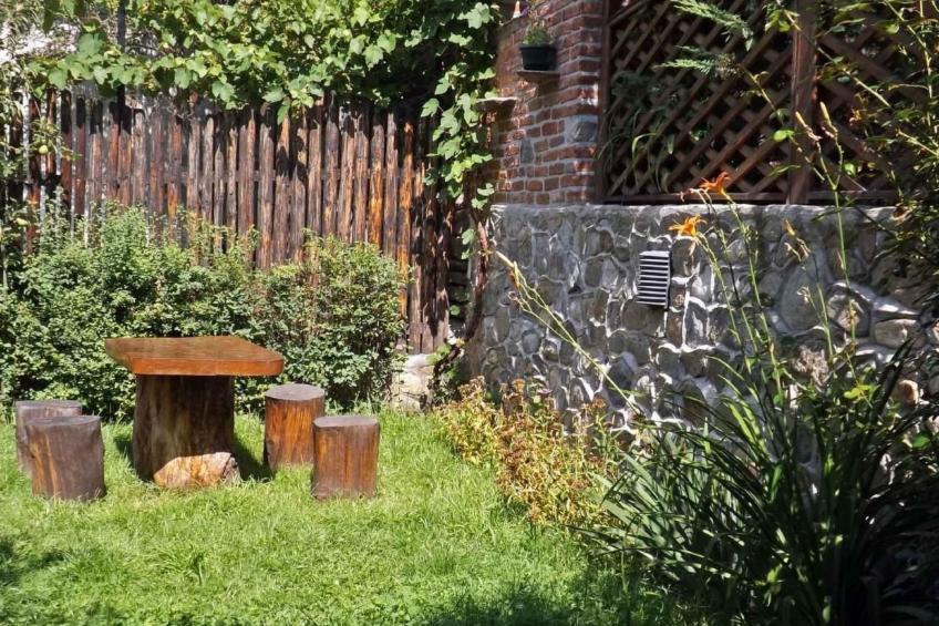 Casa Crina in Karpaten-Dorf in Siebenbürgen - foto 44