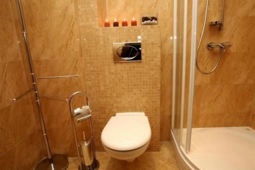 Wohnung Giewont mit Schwimmbad - foto 27