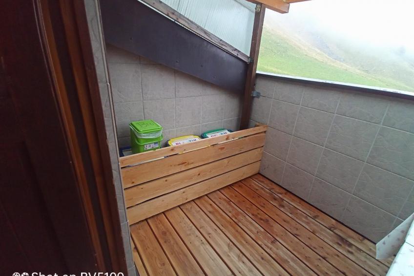 Wohnung Alpenglühen in St. Sigmund im Sellrain - foto 13