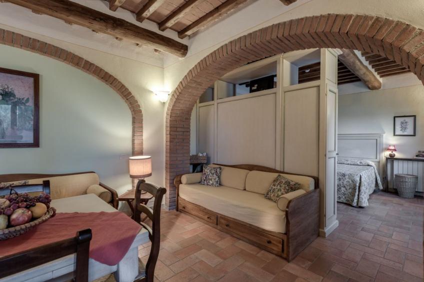 Wohnung Certaldo - foto 8