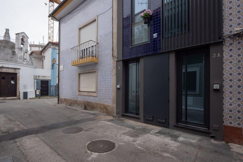 Kissen-Appartement im Historischen Zentrum - foto 17