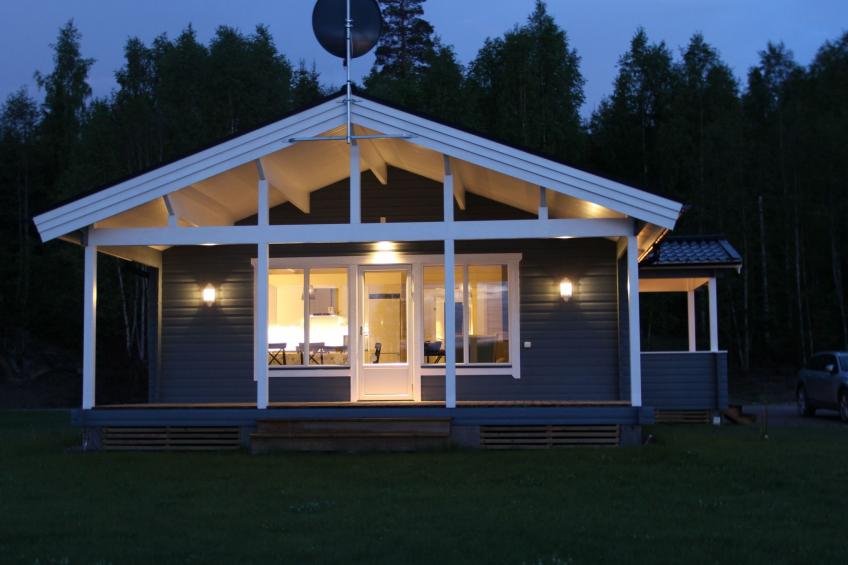 Lakeview Houses Schweden 1 - foto 13