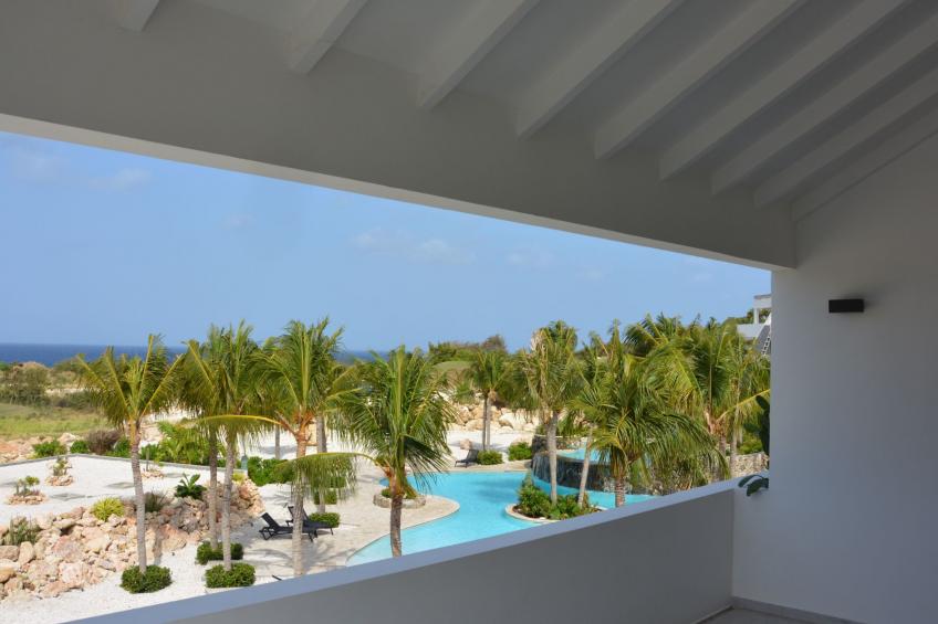 Reef 5 Blue Bay, Strand Golf Meerblick, Curacao - foto 49