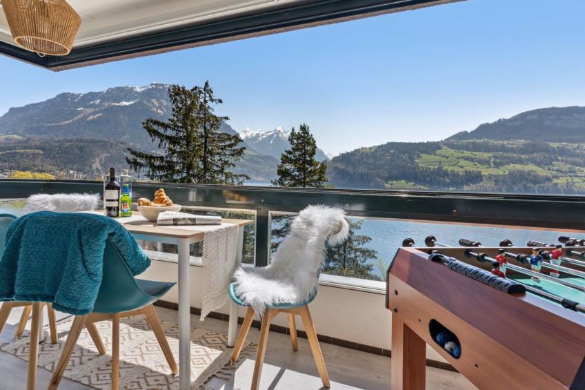 4 Seasons Apartment - foto 7