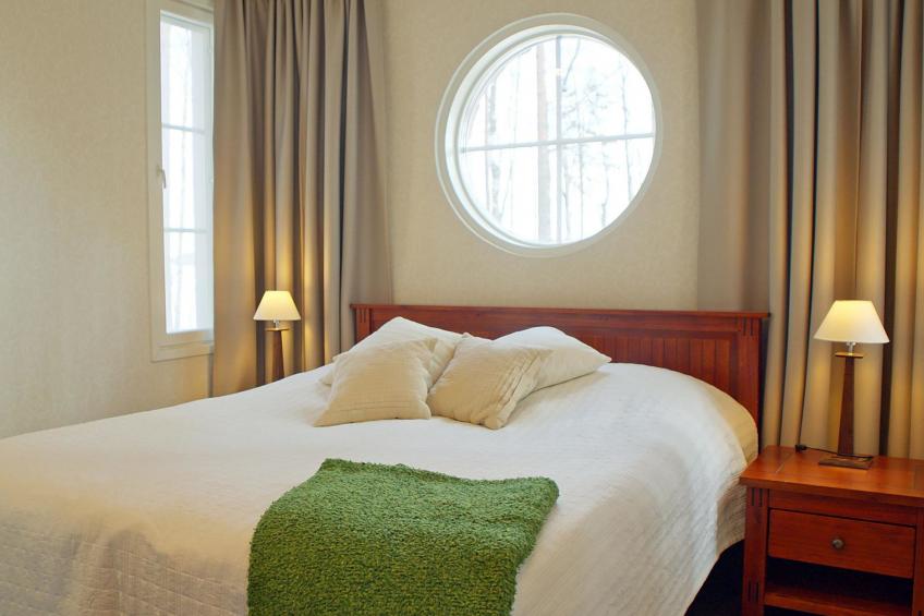 Rääkkylä, villa raita - foto 11