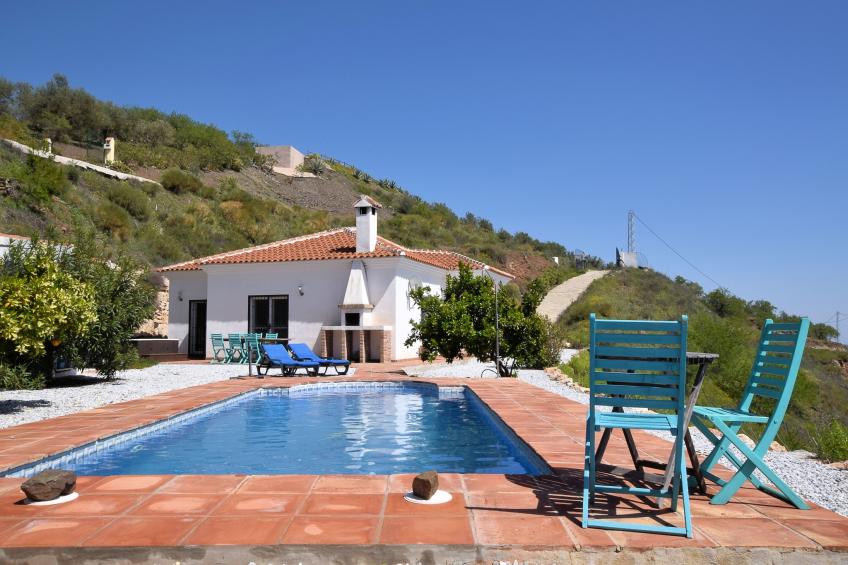 Villa Las Reinas - foto 8