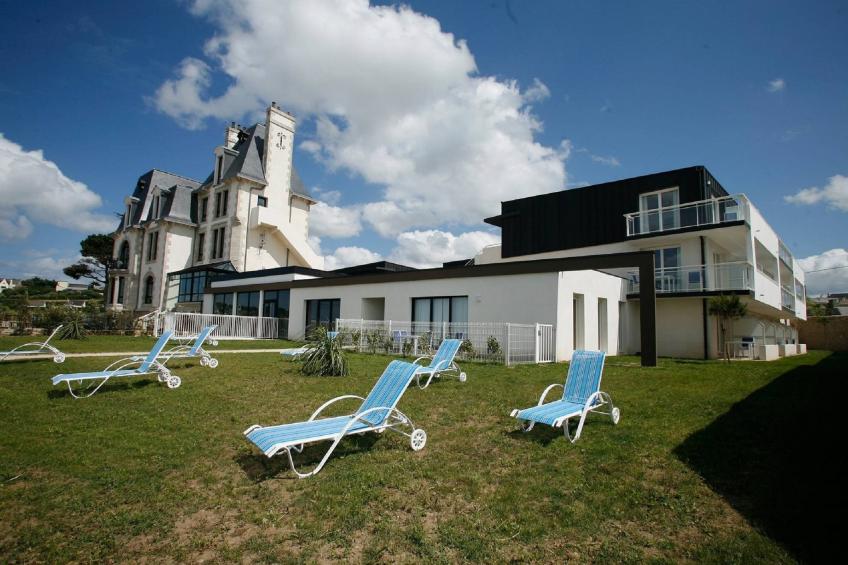 Résidence Domaine des Roches Jaunes - foto 21