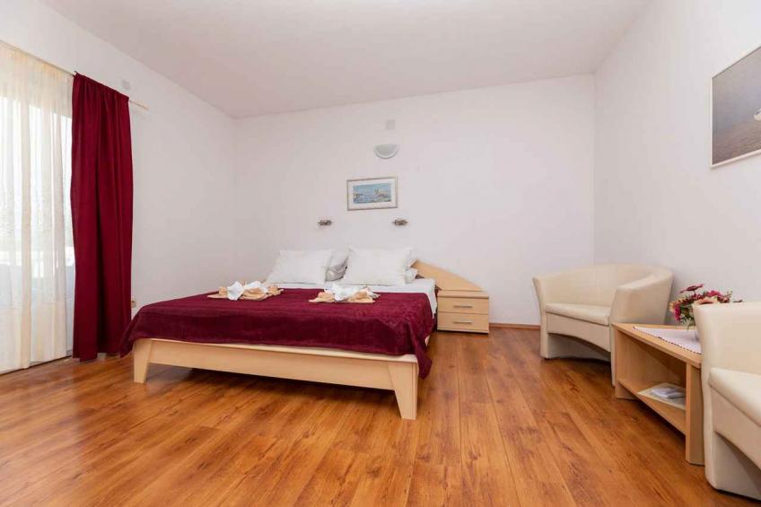 Holiday apartment near the beach with sea view and air conditioning - BF-V3XY - foto 19