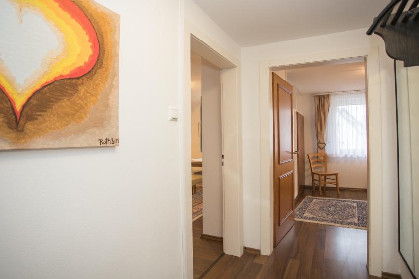 Am Südhang Wohnung 27 - foto 10
