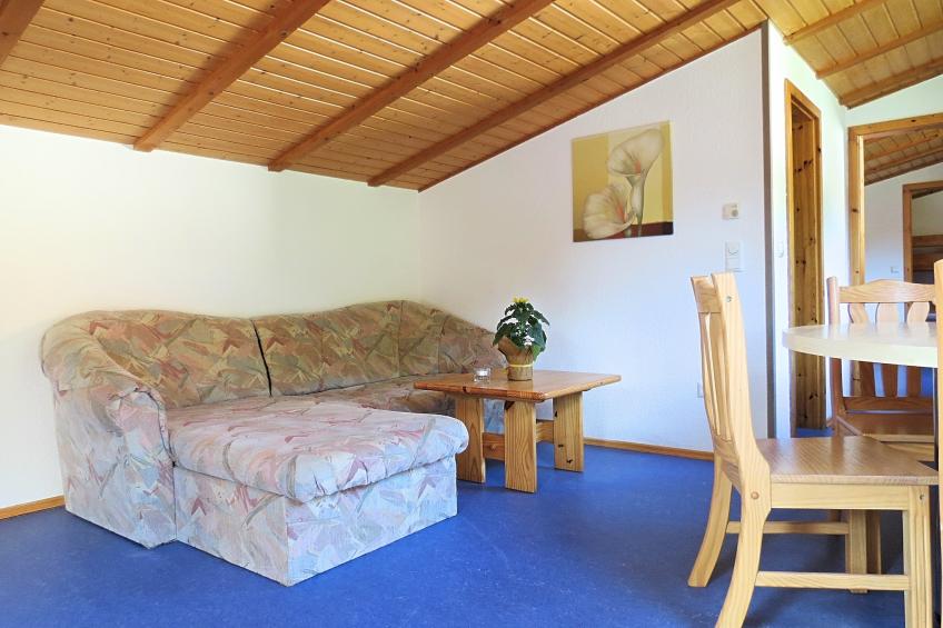 Am Ferienbauernhof - FW 2 und FW 3 - foto 25