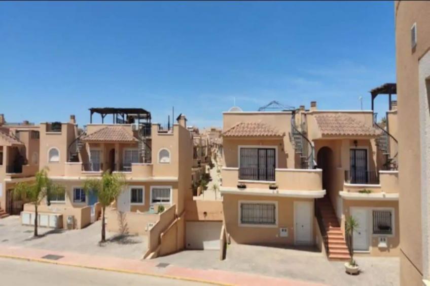 El rincón de Palomares