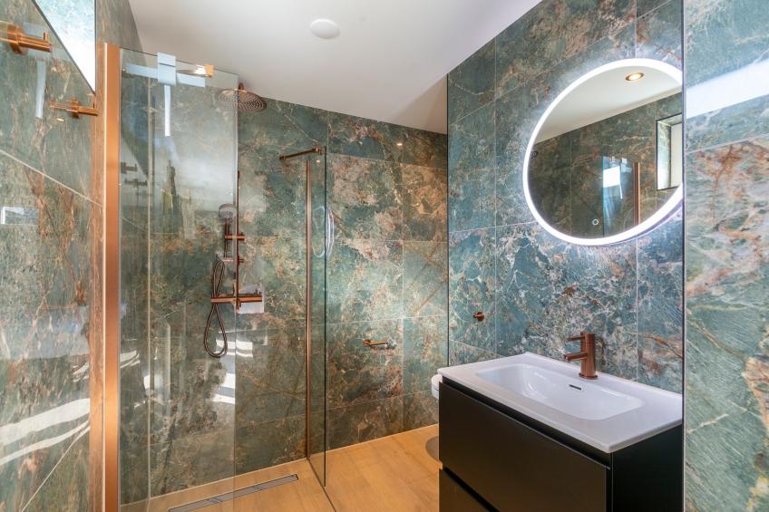 Wellness Villa Azure - foto 20