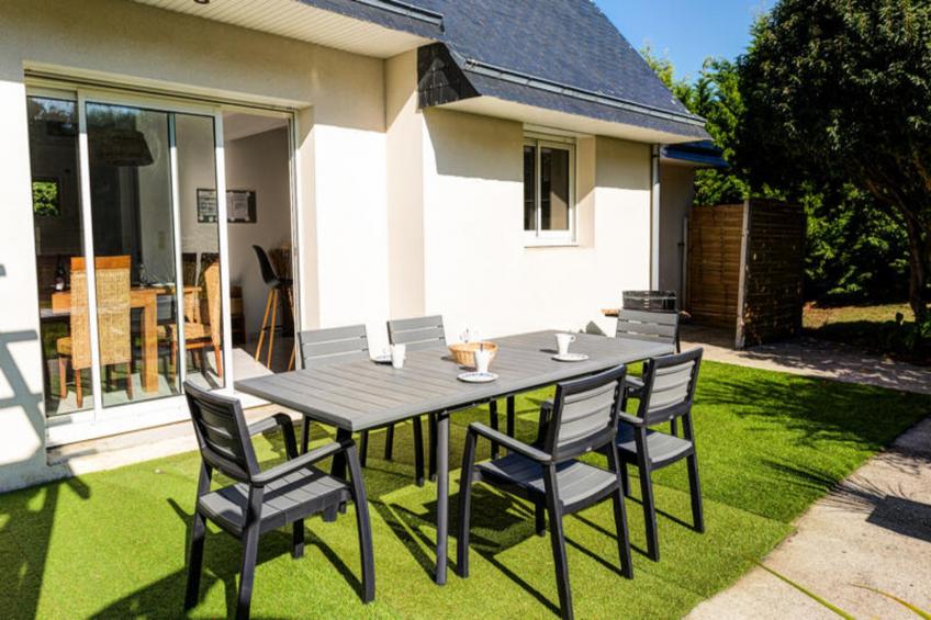 Maison à Plomeur - foto 29