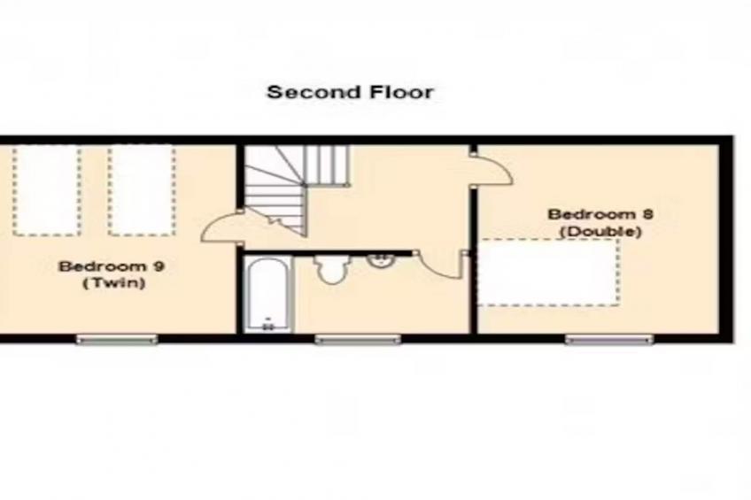 River Wye Lodge - foto 38