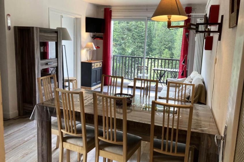 Appartements à Le Lioran - foto 6