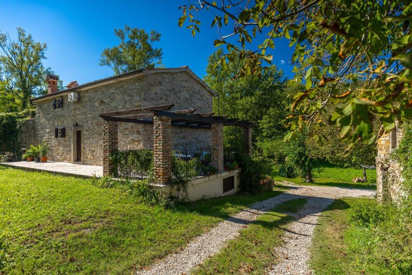 Villa Alte Mühle - foto 33