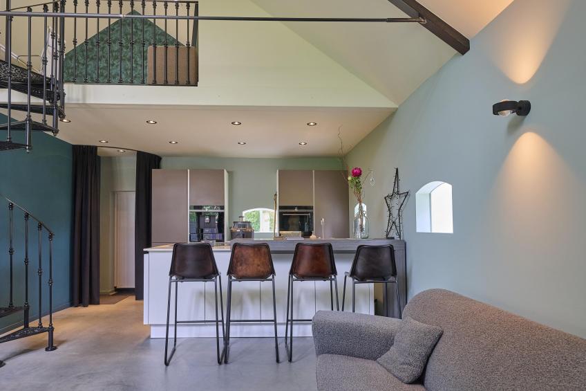 The Green Wellness Cabin - foto 27