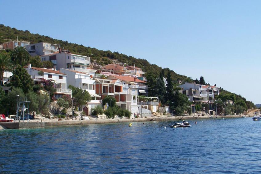Vedran' Ferienwohnung mit Wasserblick - foto 33