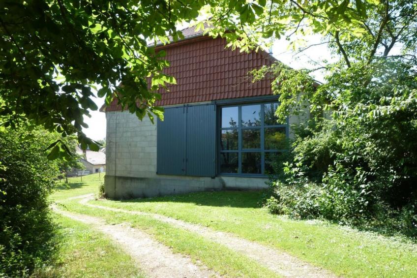 in Weenzen mit Großem Garten - foto 29