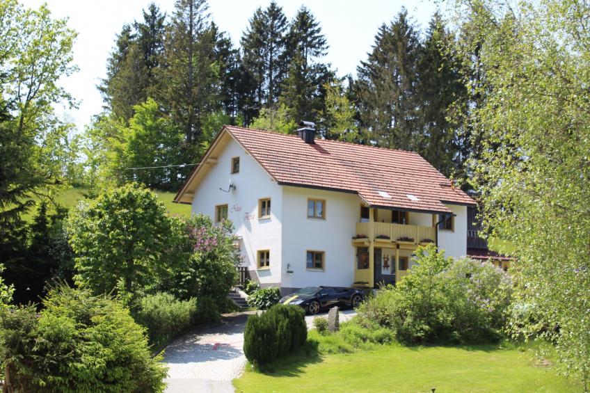 mit Kaminofen, Fitnessraum und Sauna - foto 31