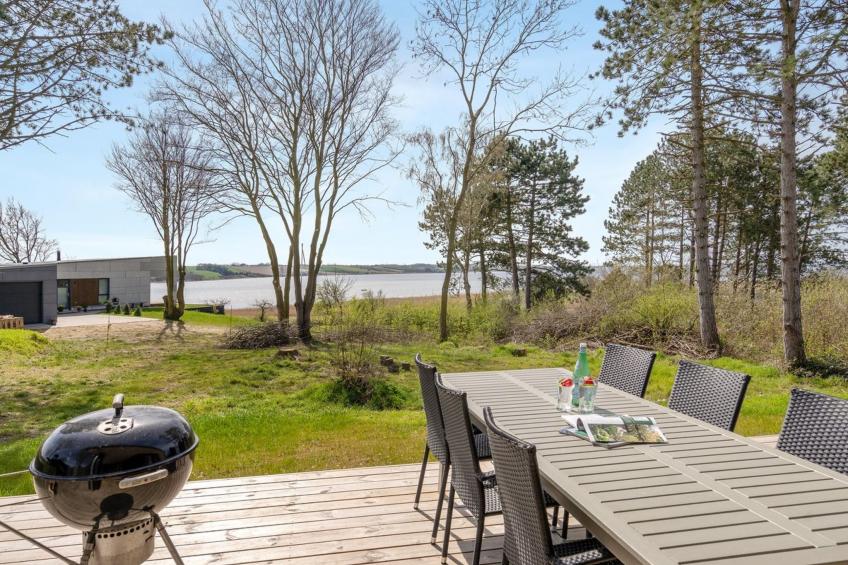 "Haley" - 150m from the sea in Funen - foto 25