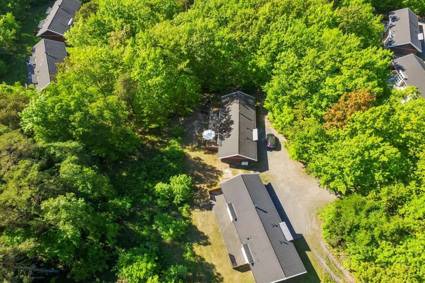 "Kuebra" - 500m from the sea in Bornholm - foto 3