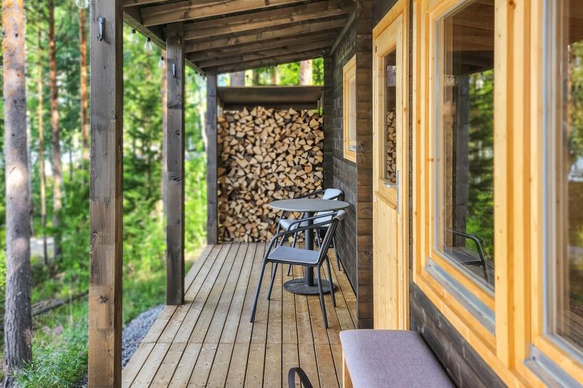 Villa soittoranta - foto 16