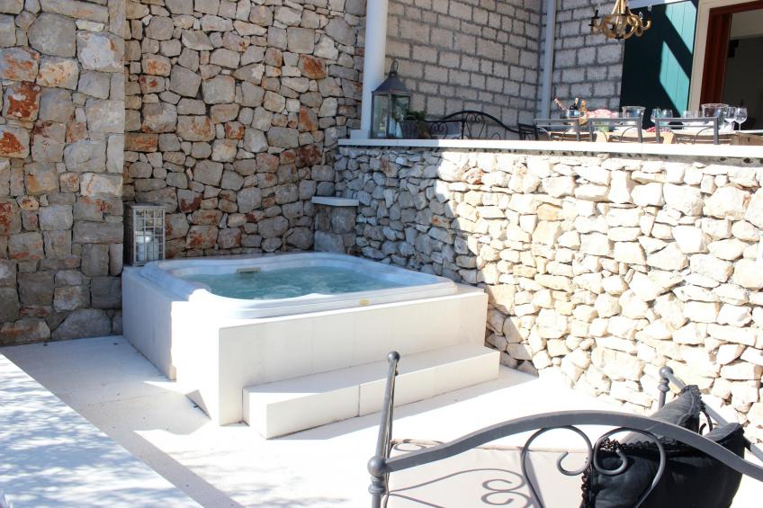 Seafront villa Marella - foto 35