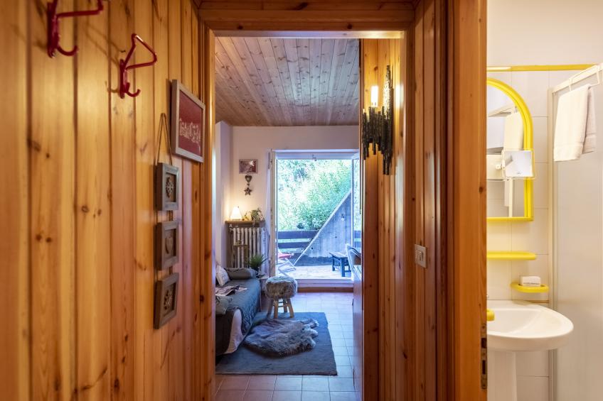 Chaberton Romantic Retreat Ski In Ski Ou - foto 15