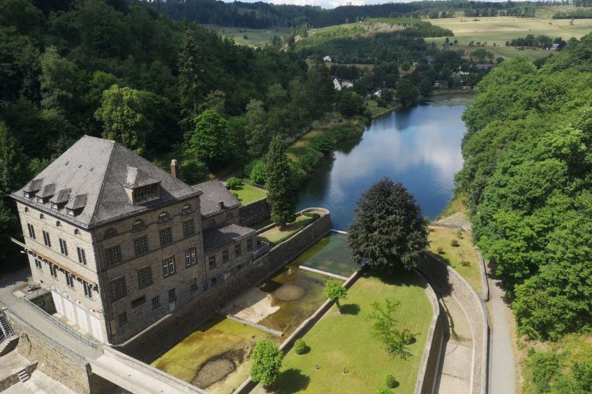 Chalet am Diemelsee - foto 16