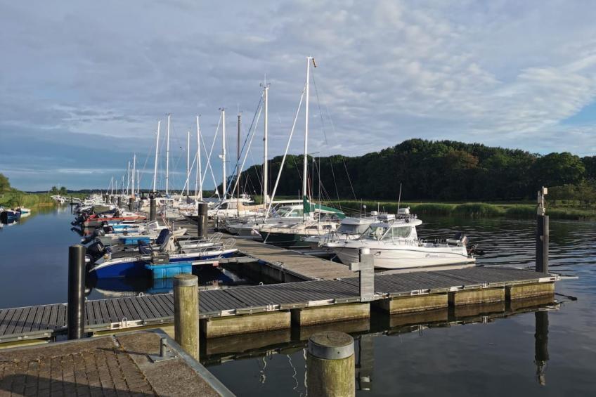 Wohnung für sechs Personen im Dachgeschoss - foto 16