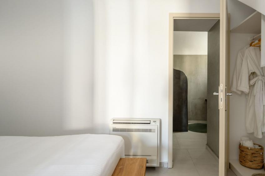 Villa di Capo - Villa Antonis mit privatem Pool - foto 25