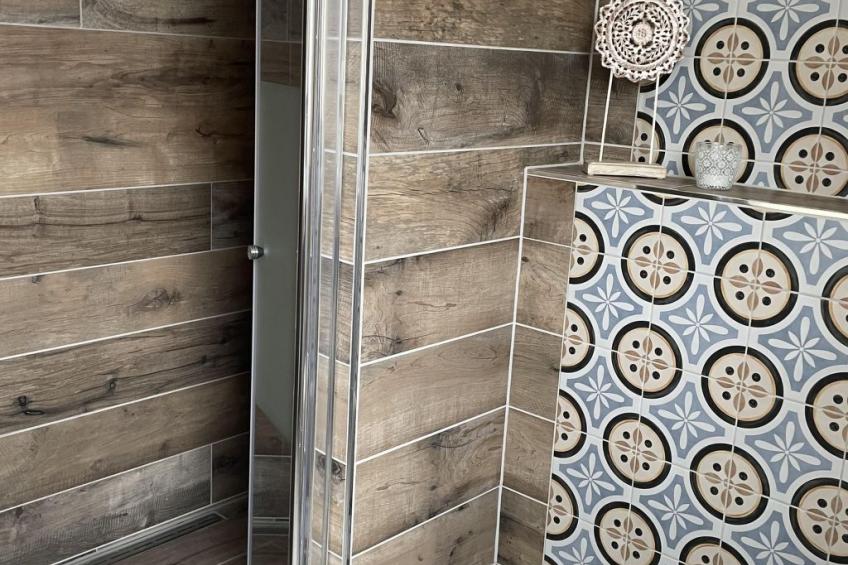 Seehaus Pippa mit Sauna und Whirlpool direkt am See - foto 22