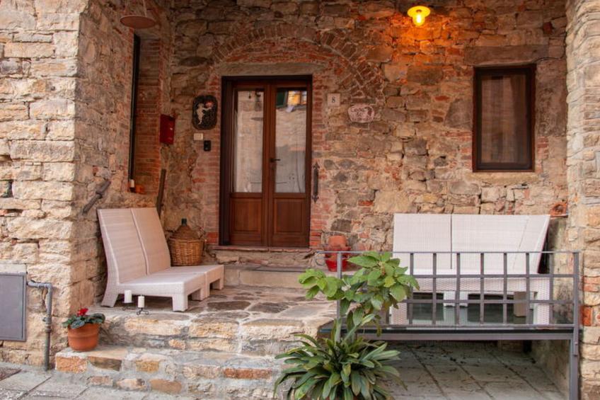 Casa Di Vignolo - foto 34
