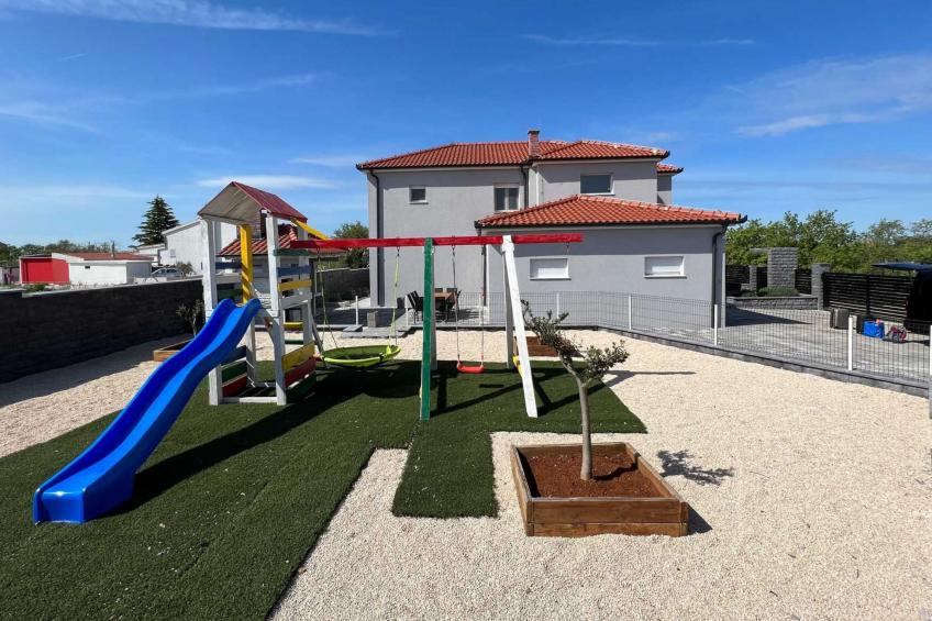 Villa Ela with heated pool - foto 30