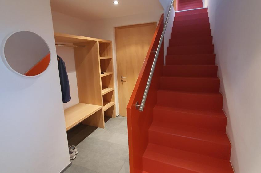 Ferienhaus Balcon Sulegliv, Vattiz, (Vattiz), 46006B - foto 9