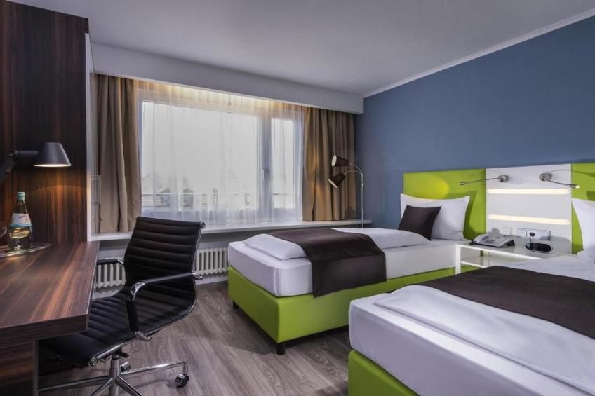 Offenburg City by Belvilla-Superior Twin Room - foto 2