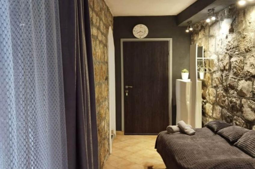 Apartments Diadora - Studio apartment Stone (ground floor) - foto 12