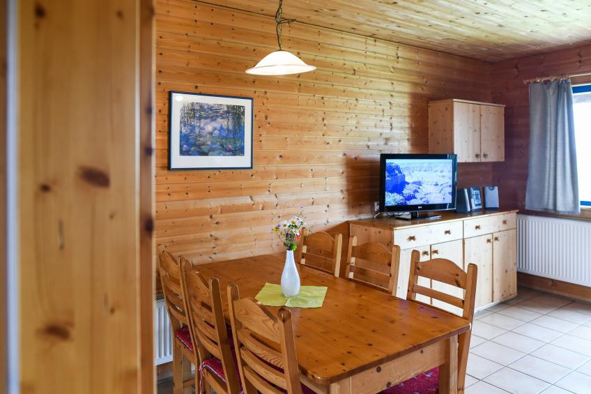 Vakantiepark Harz, Hasselfelde - Type A - foto 12