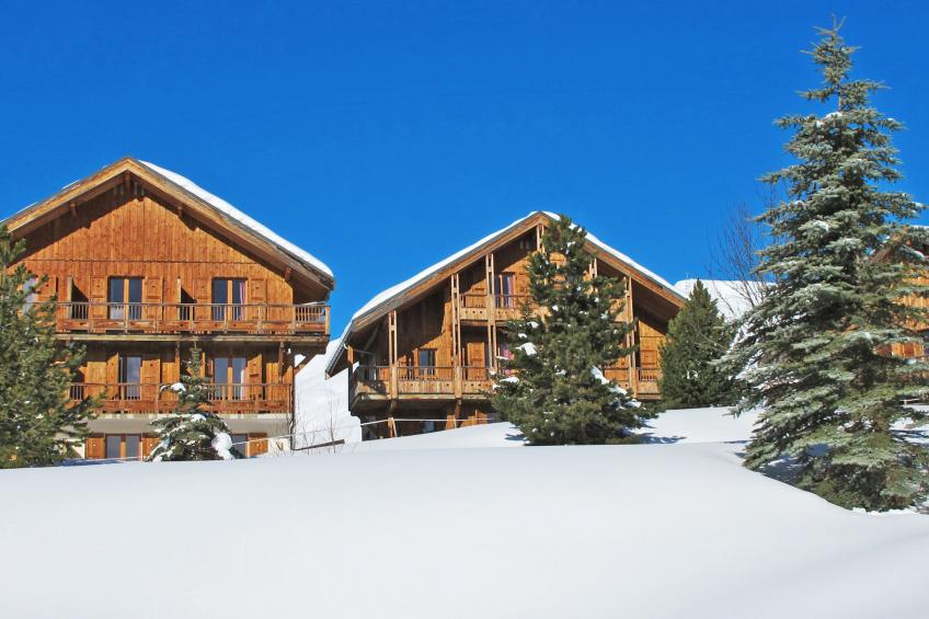 Les Chalets des Cimes (LTU132) - foto 18