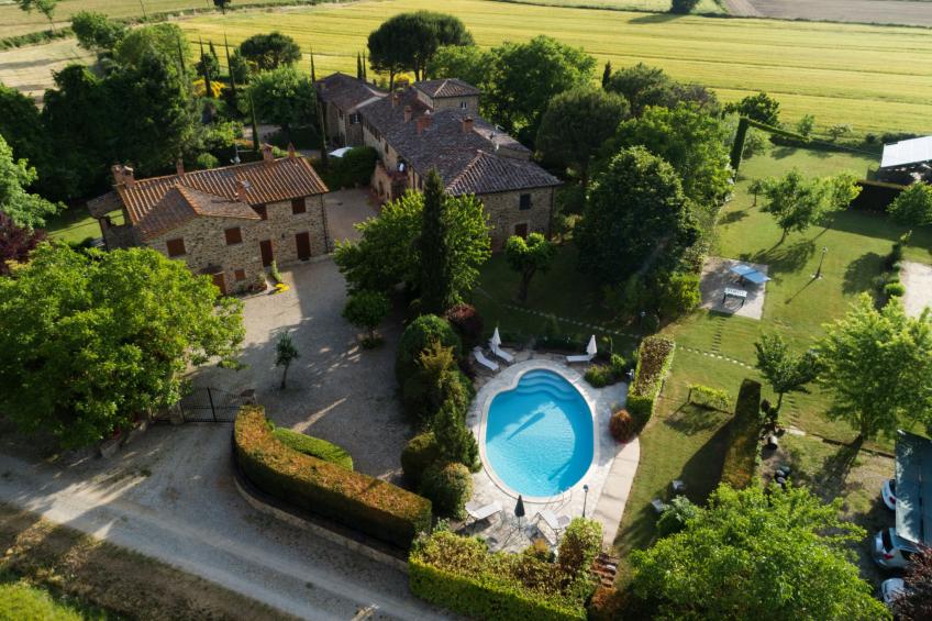 Casale il Giglio - foto 6