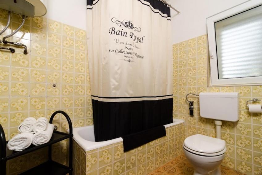 Apartments Villa Nikol - Two Bedroom Apartment with Sea View (APT 4) - foto 12