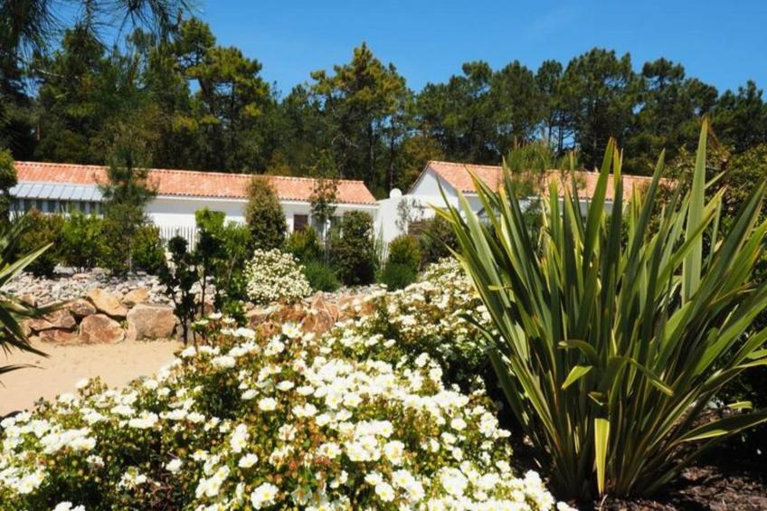 Villa Brésil - Domaine Le Sherwood - foto 7