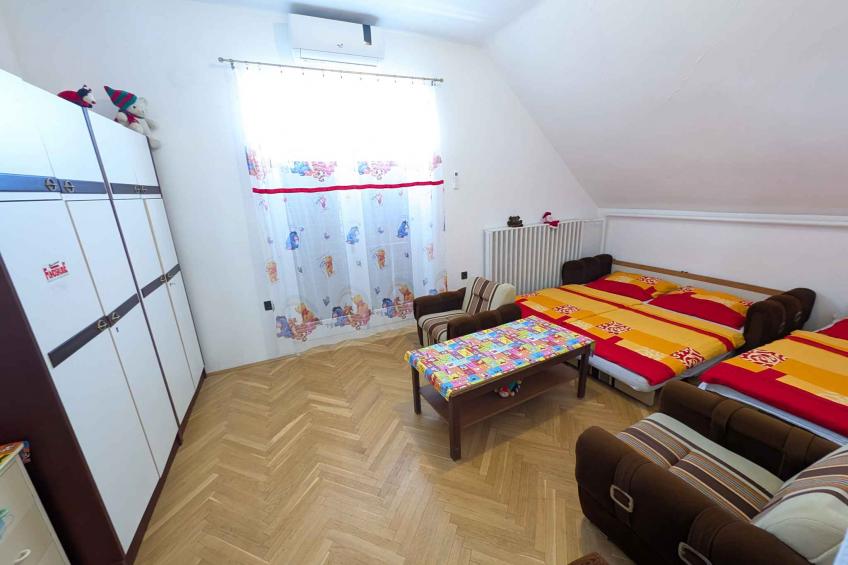 Ferienhaus mit Terassen und Klimaanlagen - BF-RGGR2 - foto 12