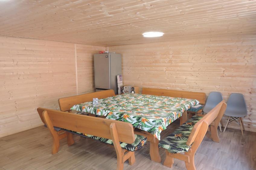 Domek letniskowy Dziwna 19b Dziwnów - foto 10