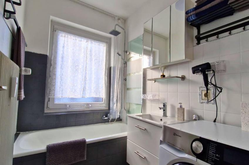 Ferienwohnung Herrischried an der Skipiste - foto 22