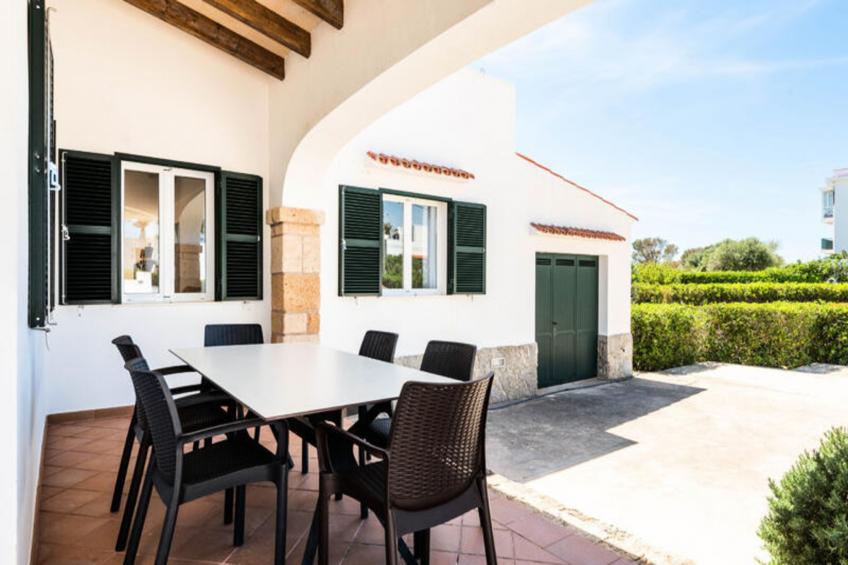 Maison à Cala Blanca - foto 59