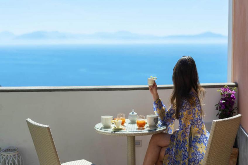 Maison à Praiano - foto 5